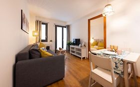 Bravissimo Sant Martí, Cosy 1-bedroom apartment